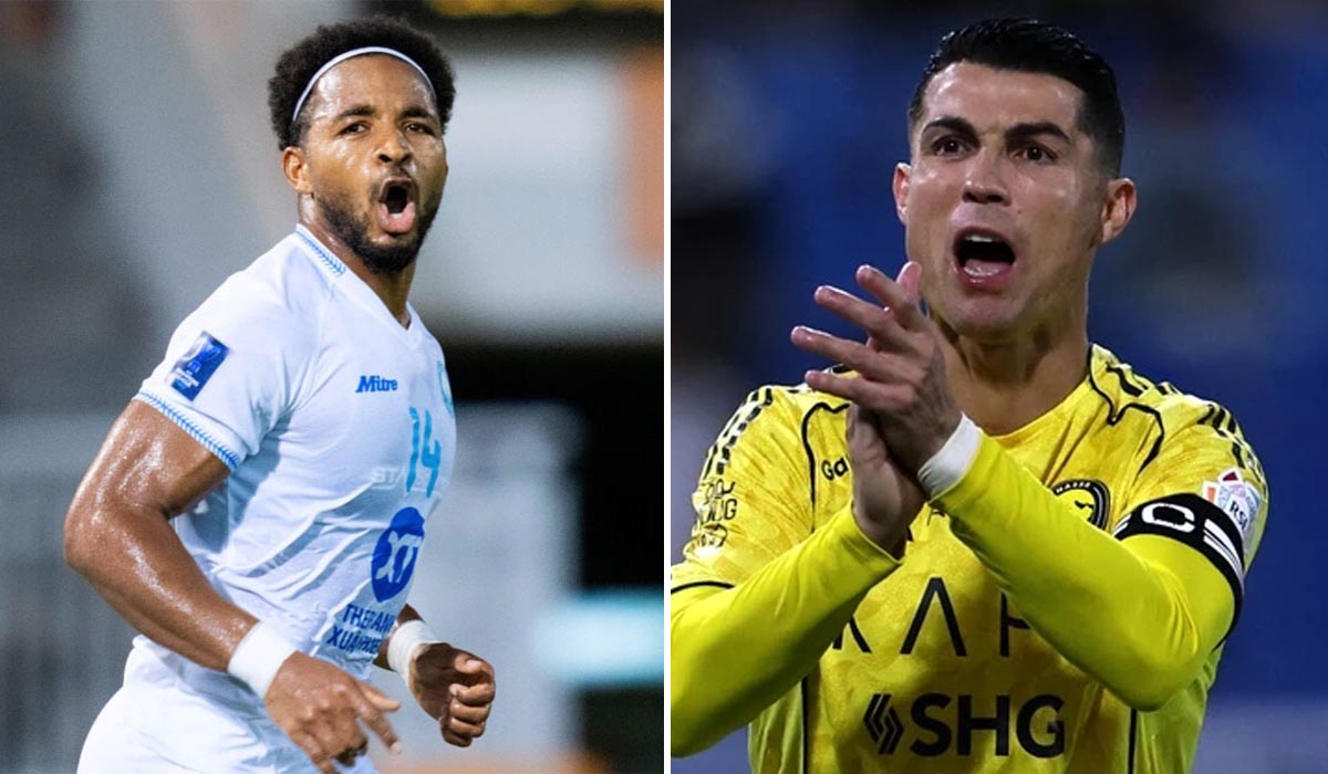Kết quả b&oacute;ng đ&aacute; h&ocirc;m nay: Xu&acirc;n Son g&acirc;y sốt ở TX Nam Định; Al Nassr thanh l&yacute; hợp đồng Ronaldo?