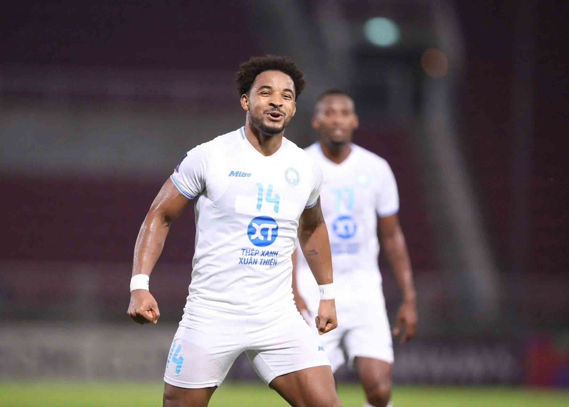 Kết quả ACC Shopee Cup 2025/26: Xu&acirc;n Son lập kỷ lục, \'đại gia\' Malaysia gục ng&atilde; tại Thi&ecirc;n Trường?