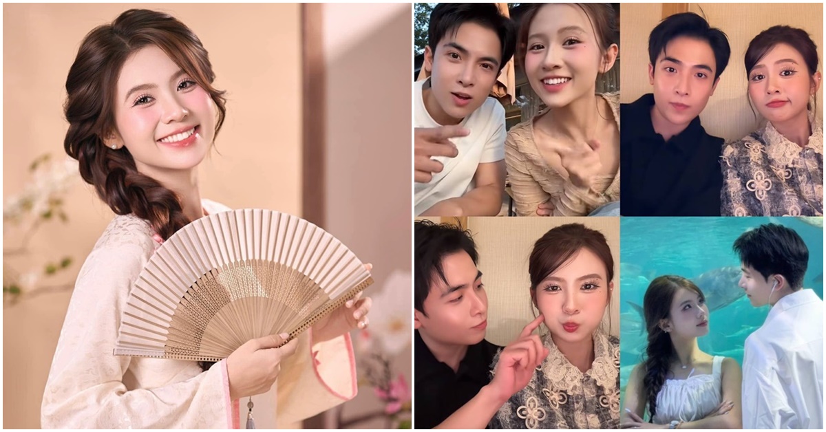 Diễn vi&ecirc;n phim giờ v&agrave;ng Chang M&acirc;y l&ecirc;n tiếng sau khi bị tố &lsquo;cắm sừng&rsquo;, tuy&ecirc;n bố 1 c&acirc;u &lsquo;cực gắt&rsquo;