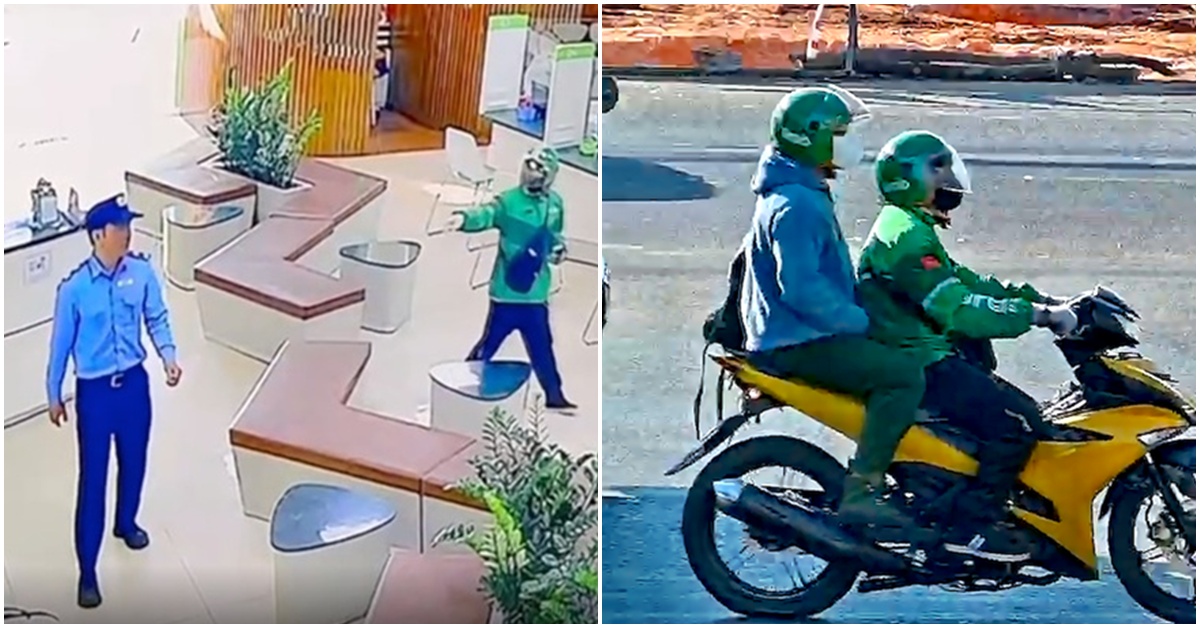 N&oacute;ng: Đ&atilde; bắt được nghi phạm vụ cướp ng&acirc;n h&agrave;ng ở Gia Lai rồi ch&ocirc;n xe m&aacute;y, h&eacute; lộ cụ thể nơi lẩn trốn trong họp b&aacute;o