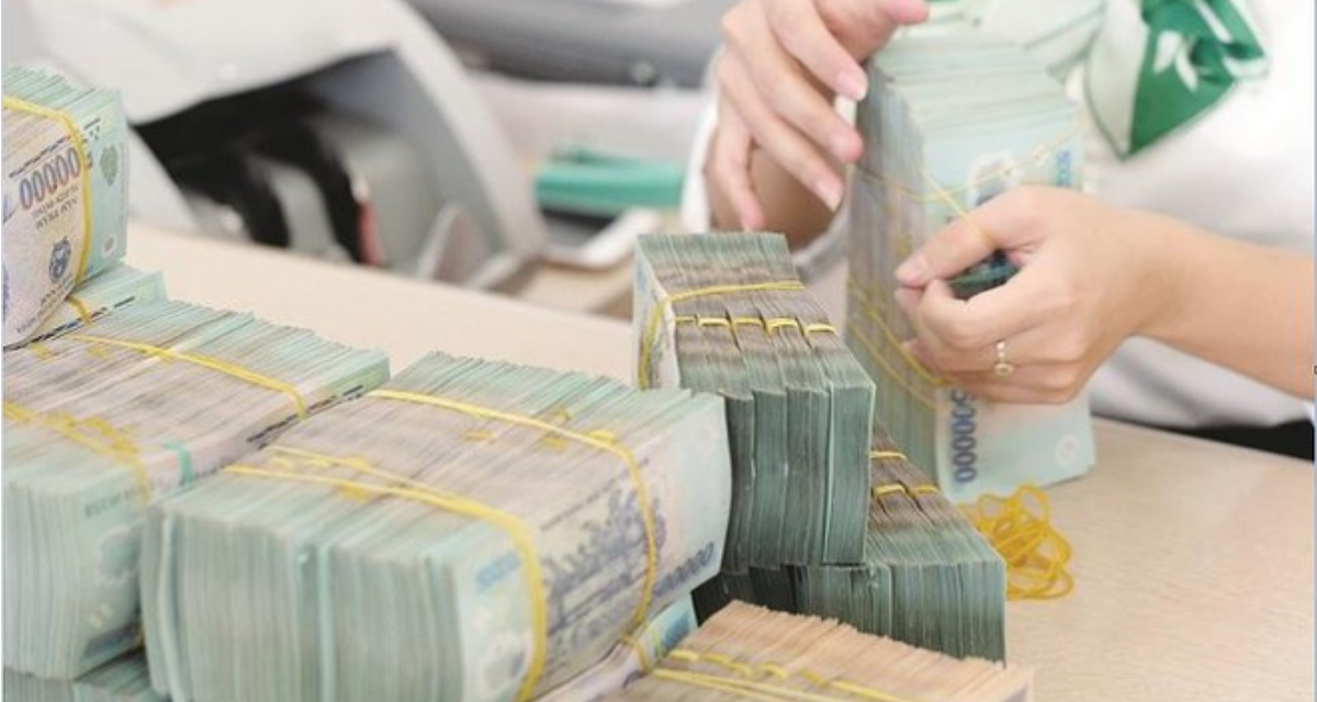 Loạt ng&acirc;n h&agrave;ng tư nh&acirc;n \'chạy đua\' l&atilde;i khủng, đ&iacute;ch đến h&agrave;ng chục ngh&igrave;n tỷ