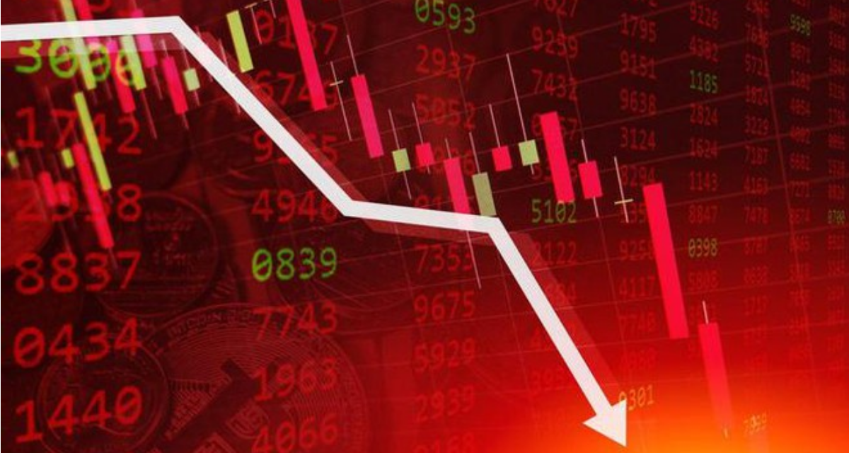 VN-Index lao dốc trước Tết: Điều g&igrave; khiến chứng kho&aacute;n &lsquo;đỏ lửa&rsquo;?