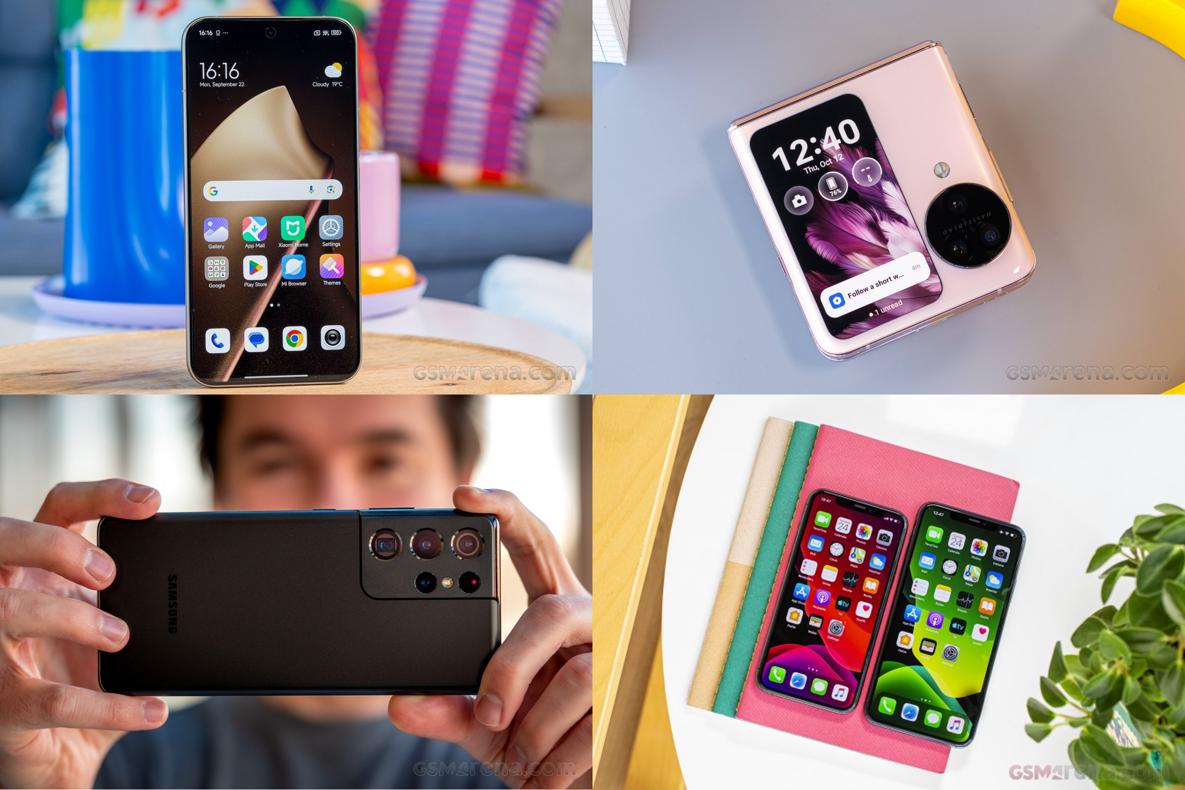 Tin c&ocirc;ng nghệ tối 6/2: Xiaomi 15T Pro gi&aacute; rẻ, OPPO Find N3 Flip hấp dẫn, iPhone 11 Pro vẫn hot, AI khởi kiện con người