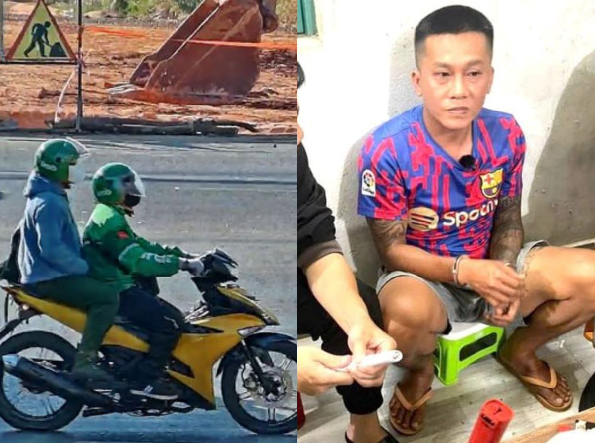 Sự thật sốc về nh&oacute;m cướp ng&acirc;n h&agrave;ng ở Gia Lai: Kẻ cầm đầu m&aacute;u mặt c&oacute; kỹ năng d&ugrave;ng s&uacute;ng đi&ecirc;u luyện