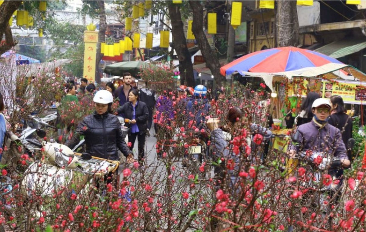 Dự b&aacute;o thời tiết từ nay đến m&ugrave;ng 6 Tết 2026: Miền Bắc r&eacute;t đậm r&eacute;t hại, miền Nam tr&aacute;i ngược ho&agrave;n to&agrave;n