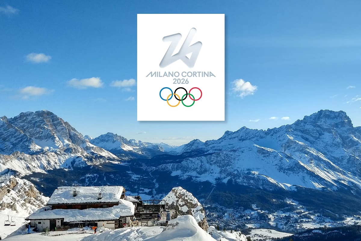 Lễ khai mạc Thế vận hội m&ugrave;a đ&ocirc;ng 2026 diễn ra ở đ&acirc;u, khi n&agrave;o? Xem trực tiếp Olympic m&ugrave;a đ&ocirc;ng 2026