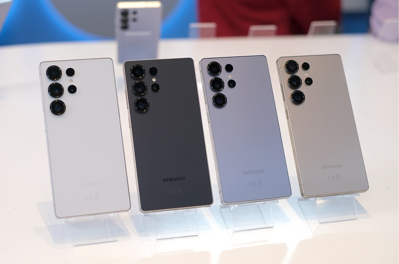 Nếu sở hữu 3 t&iacute;nh năng đ&aacute;ng gi&aacute; n&agrave;y, Galaxy S26 Ultra sẽ hấp dẫn hơn cả iPhone 17 Pro Max