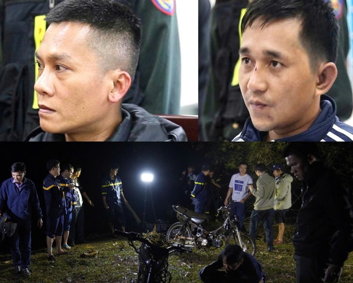 H&eacute; lộ kịch bản chi tiết chuẩn bị trước 3 th&aacute;ng vụ cướp ng&acirc;n h&agrave;ng ở Gia Lai: Biết bị bắt vẫn muốn l&agrave;m