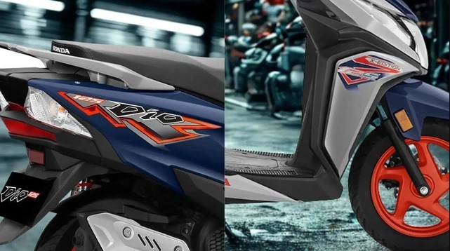 Honda ch&iacute;nh thức mở b&aacute;n &lsquo;vua xe ga&rsquo; 125cc mới xịn hơn Vision, gi&aacute; 22 triệu đồng rẻ như Wave Alpha ảnh 2