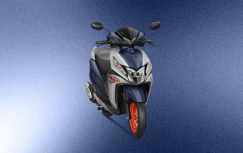 Honda ch&iacute;nh thức mở b&aacute;n &lsquo;vua xe ga&rsquo; 125cc mới xịn hơn Vision, gi&aacute; 22 triệu đồng rẻ như Wave Alpha ảnh 4