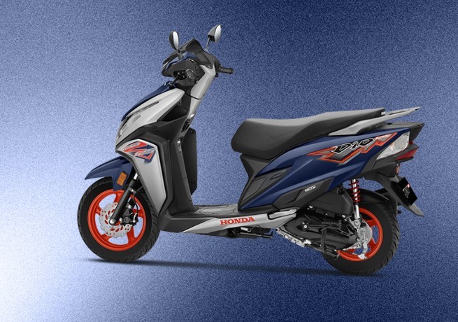 Honda ch&iacute;nh thức mở b&aacute;n &lsquo;vua xe ga&rsquo; 125cc mới xịn hơn Vision, gi&aacute; 22 triệu đồng rẻ như Wave Alpha ảnh 5