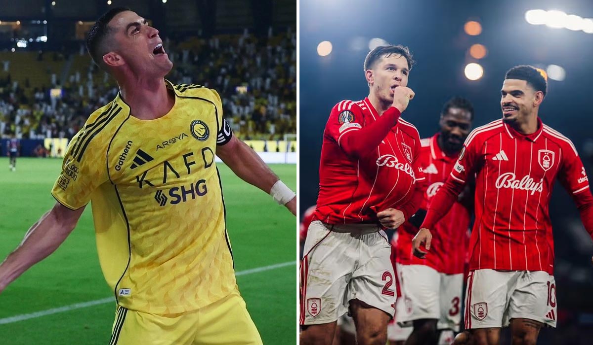 Kết quả b&oacute;ng đ&aacute; h&ocirc;m nay: Bước ngoặt tr&ecirc;n BXH Ngoại hạng Anh; Ronaldo khiến BLĐ Al Nassr nổi giận