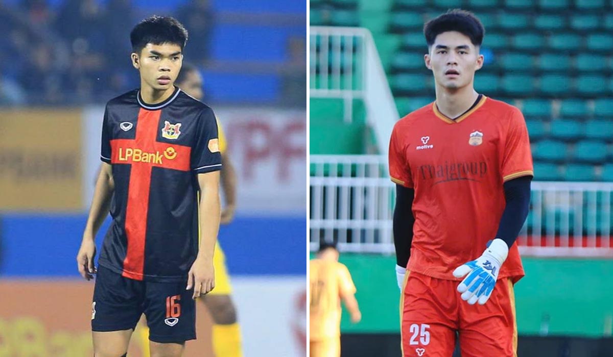 Kết quả b&oacute;ng đ&aacute; V.League h&ocirc;m nay 7/2: D&agrave;n sao U23 Việt Nam tỏa s&aacute;ng; HAGL nhận tr&aacute;i đắng?