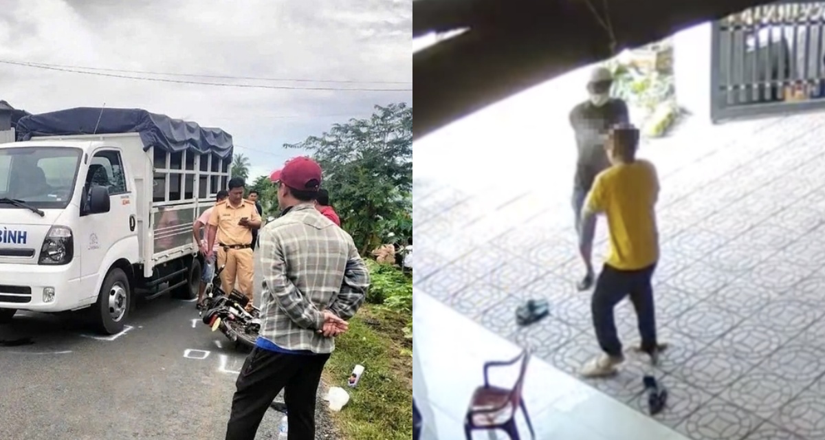 Vụ nữ sinh 14 tuổi tử vong ở Vĩnh Long: Kết quả điều tra mới v&agrave; chi tiết g&acirc;y ch&uacute; &yacute; tại họp b&aacute;o