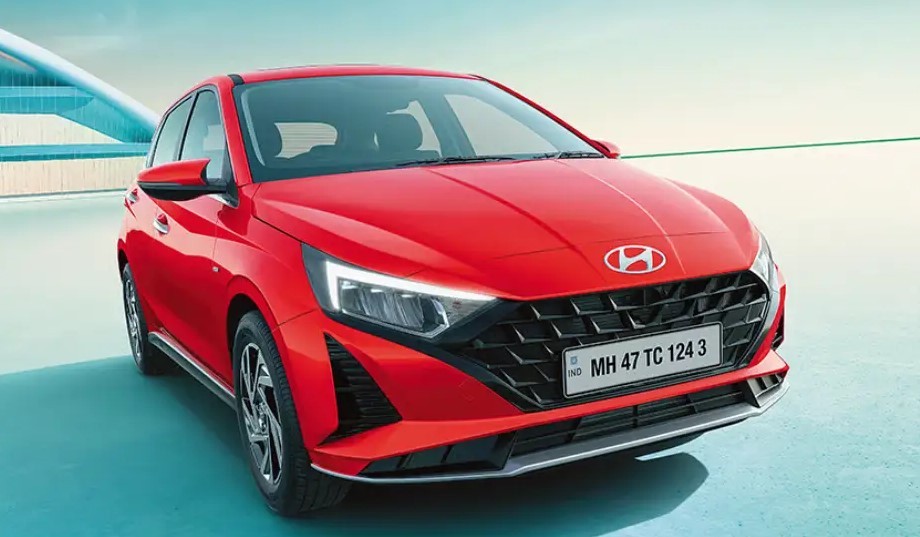 Qu&ecirc;n Honda SH đi, Hyundai ch&iacute;nh thức ra mắt mẫu &ocirc; t&ocirc; mới với gi&aacute; 150 triệu đồng, rẻ hơn cả Grand i10 ảnh 3