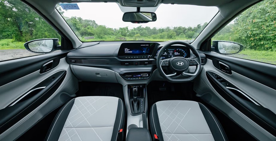 Qu&ecirc;n Honda SH đi, Hyundai ch&iacute;nh thức ra mắt mẫu &ocirc; t&ocirc; mới với gi&aacute; 150 triệu đồng, rẻ hơn cả Grand i10 ảnh 4