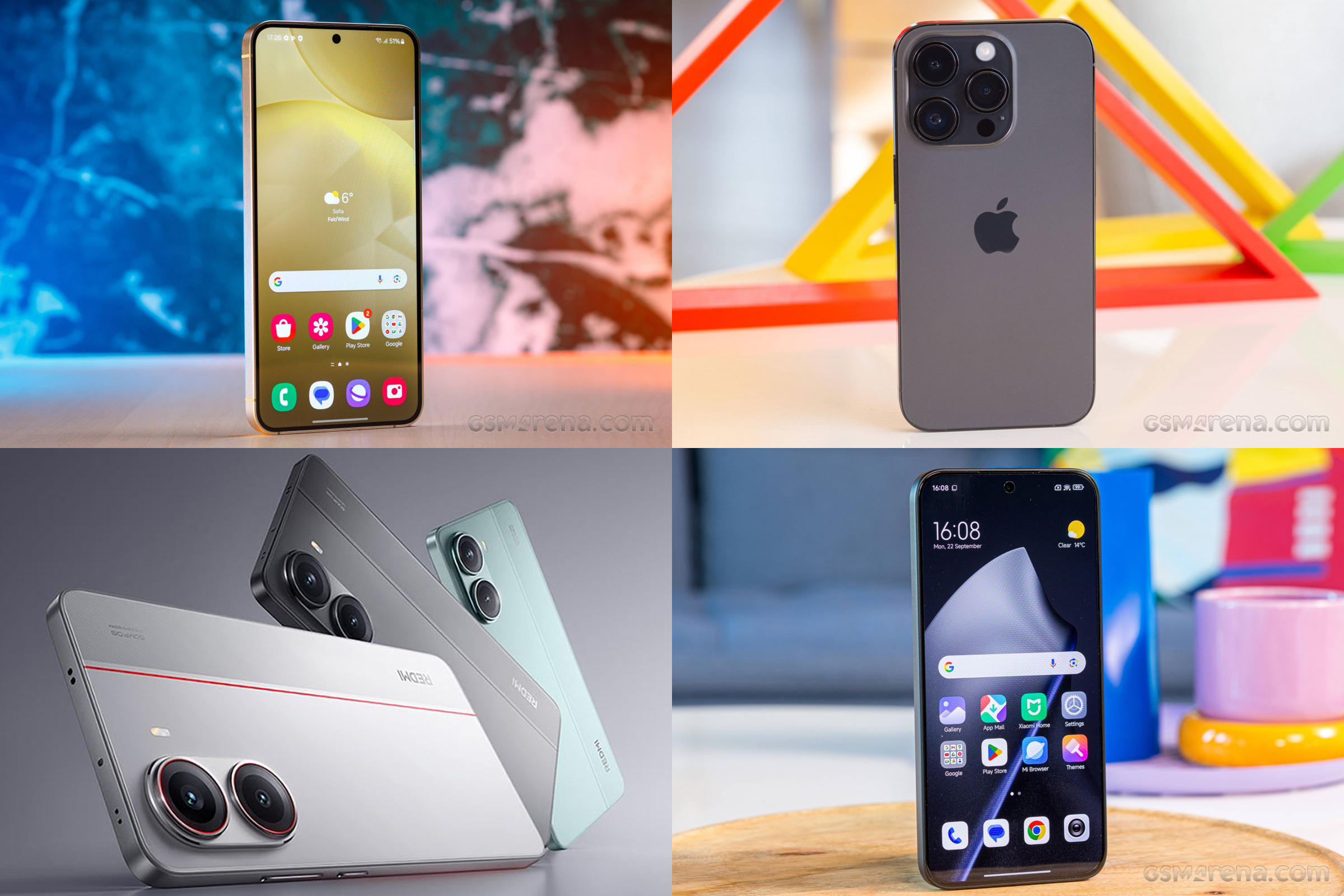 Tin c&ocirc;ng nghệ hot 7/2: iPhone 14 Pro gi&aacute; rẻ, Galaxy S24 đại hạ gi&aacute;, Xiaomi 15T hấp dẫn, POCO X8 Pro series lộ diện