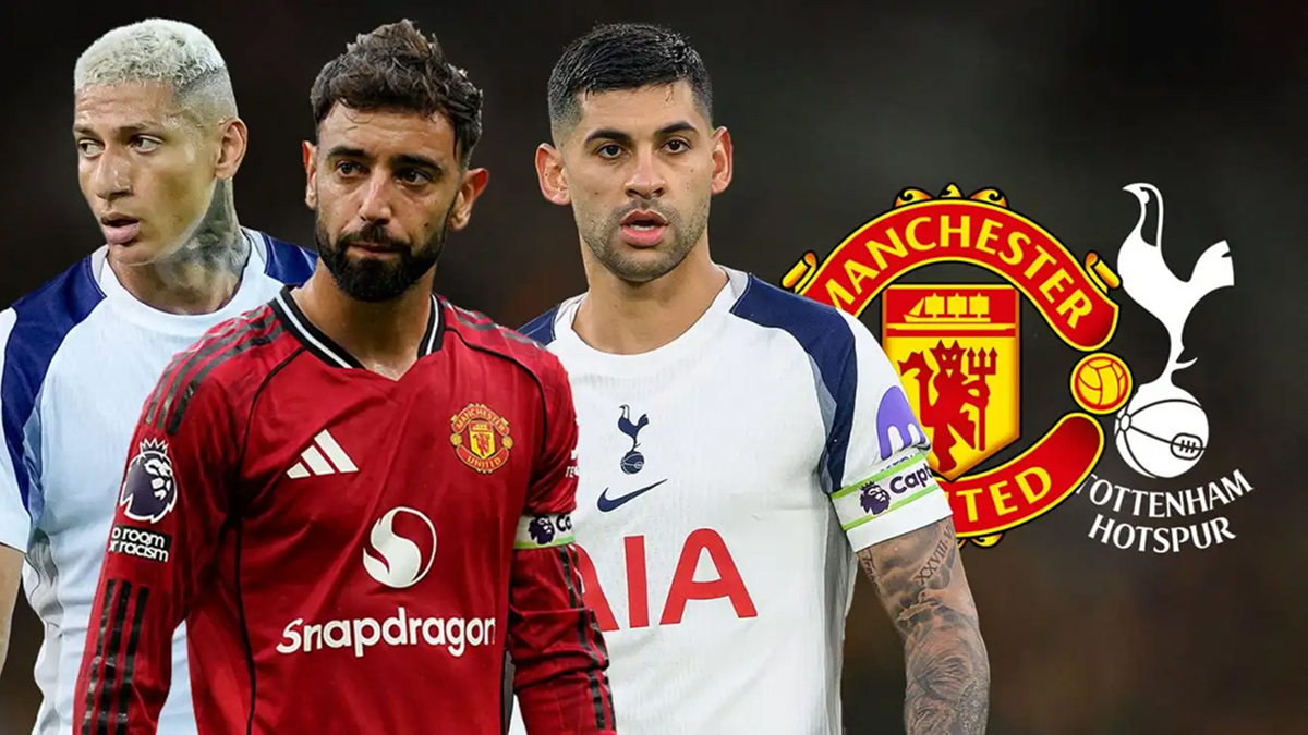 Dự đo&aacute;n tỷ số MU vs Tottenham, 19h30 ng&agrave;y 7/2 - Ngoại hạng Anh: HLV Carrick tiếp tục g&acirc;y bất ngờ?