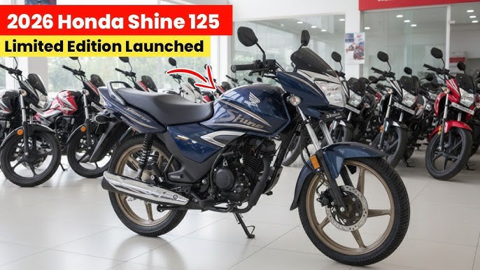 Honda mở b&aacute;n xe c&ocirc;n tay 125cc &lsquo;quốc d&acirc;n&rsquo; mới gi&aacute; 21 triệu đồng, &lsquo;hot&rsquo; hơn Winner R v&agrave; Yamaha Exciter ảnh 1
