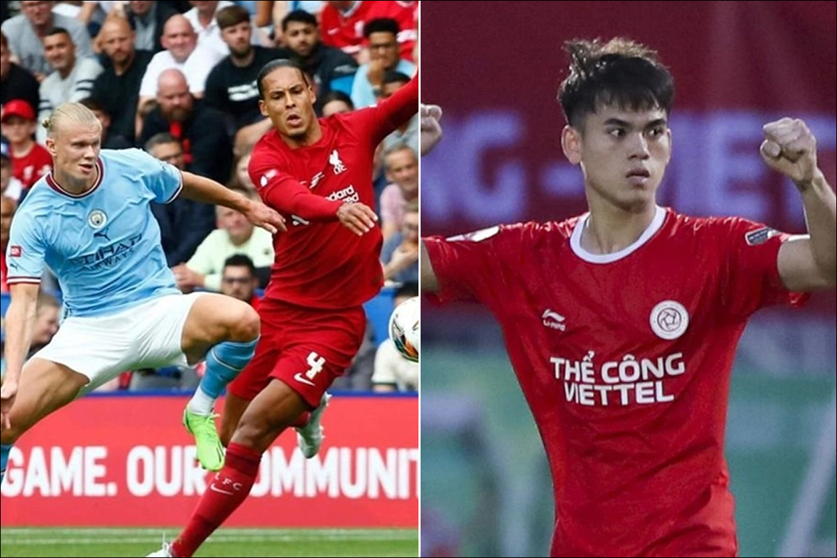 Lịch thi đấu b&oacute;ng đ&aacute; h&ocirc;m nay: Đại chiến Liverpool - Man City c&oacute; biến; D&agrave;n sao U23 Việt Nam g&acirc;y sốt?