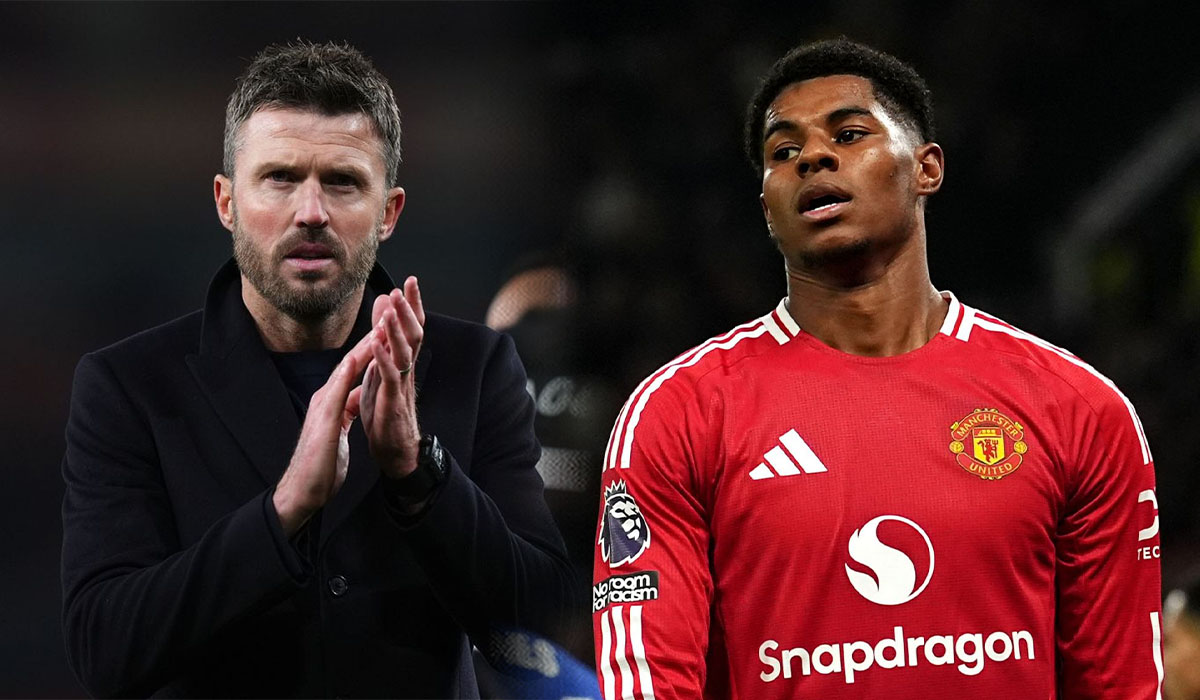 Tin b&oacute;ng đ&aacute; quốc tế 7/2: Xong vụ Rashford trở lại Man United; MU gấp r&uacute;t ho&agrave;n tất 3 bản hợp đồng?