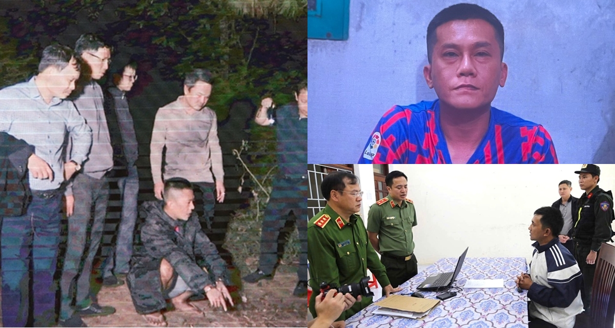 Mức &aacute;n cao nhất 2 t&ecirc;n cướp ng&acirc;n h&agrave;ng Gia Lai phải đối diện, 1 t&ecirc;n c&oacute; thể th&ecirc;m &aacute;n &lsquo;Giết người&rsquo;