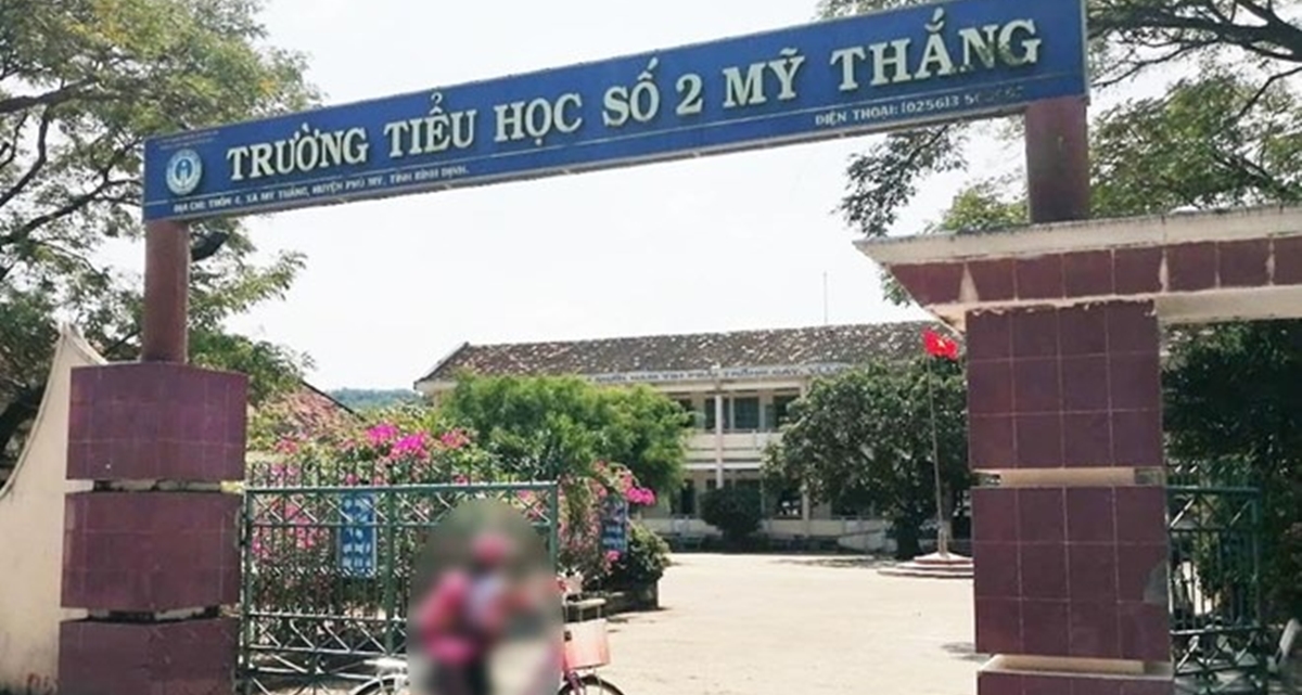 Gia Lai: Kết luận vụ hiệu trưởng, kế to&aacute;n hợp thức h&oacute;a chứng từ, r&uacute;t hơn 1,3 tỉ đồng ng&acirc;n s&aacute;ch