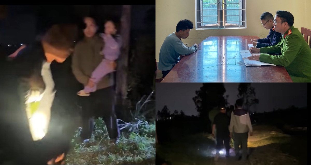 Danh t&iacute;nh kẻ b&oacute;p cổ, &eacute;p c&ocirc; g&aacute;i v&agrave;o đồng ruộng rồi đ&aacute;nh đập, cướp t&agrave;i sản, phẫn nộ th&aacute;i độ khi bị bắt