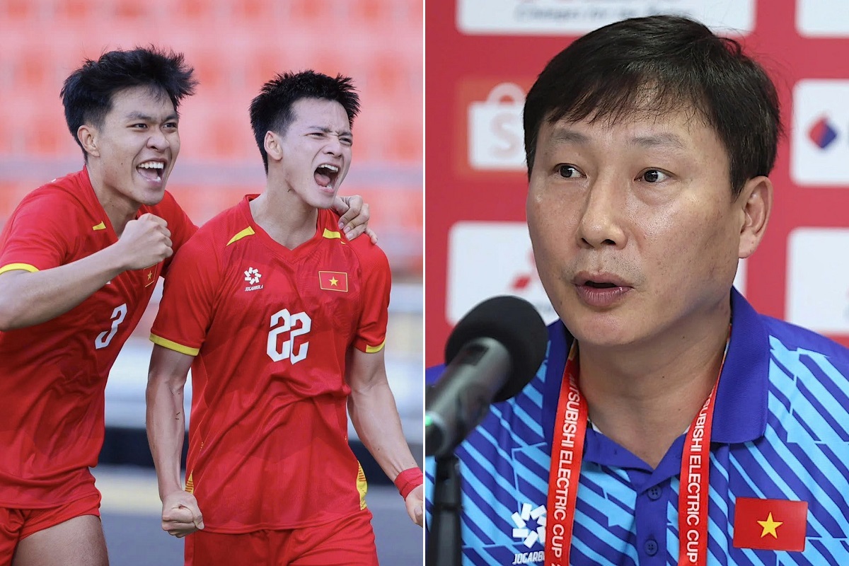 Trụ cột U23 Việt Nam \'thăng cấp\', giữ đặc quyền ở đội t&acirc;n binh V.League