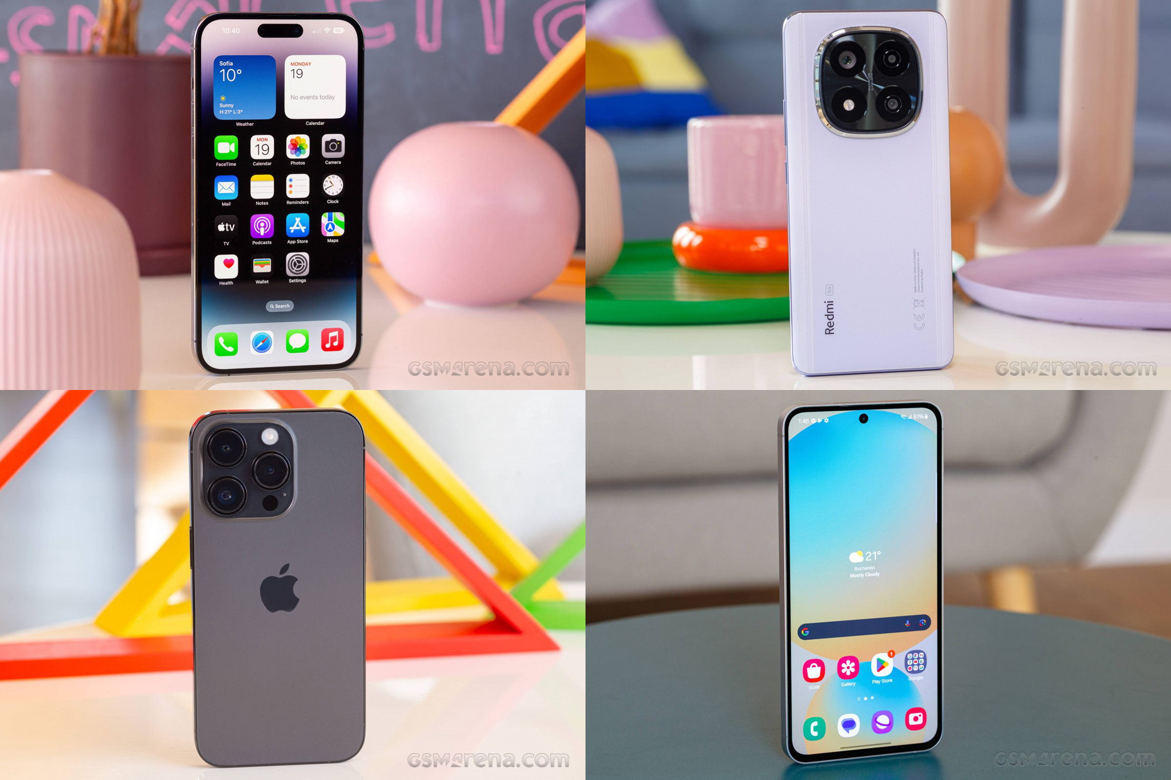 Tin c&ocirc;ng nghệ hot 8/2: iPhone 14 Pro Max gi&aacute; rẻ, Galaxy S24 FE đại hạ gi&aacute;, Galaxy S26 Ultra r&ograve; rỉ, Redmi Note 14 Pro+ rẻ