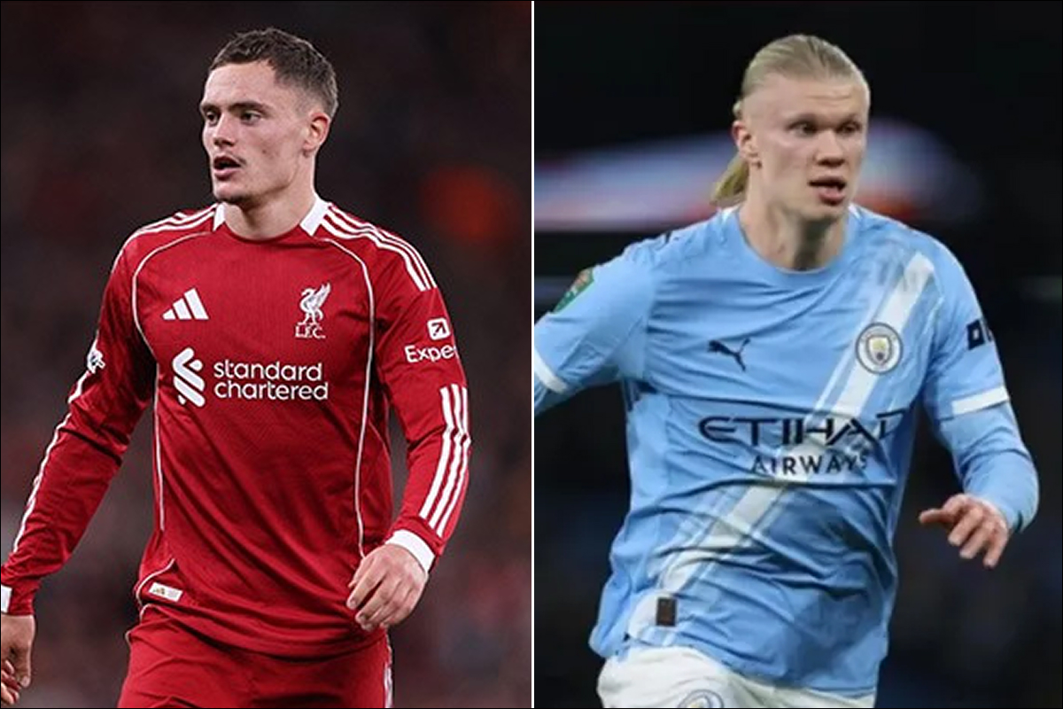 Bảng xếp hạng Ngoại hạng Anh 2025/26 mới nhất: Liverpool &aacute;p s&aacute;t Man Utd, Man City bị Arsenal bỏ xa?