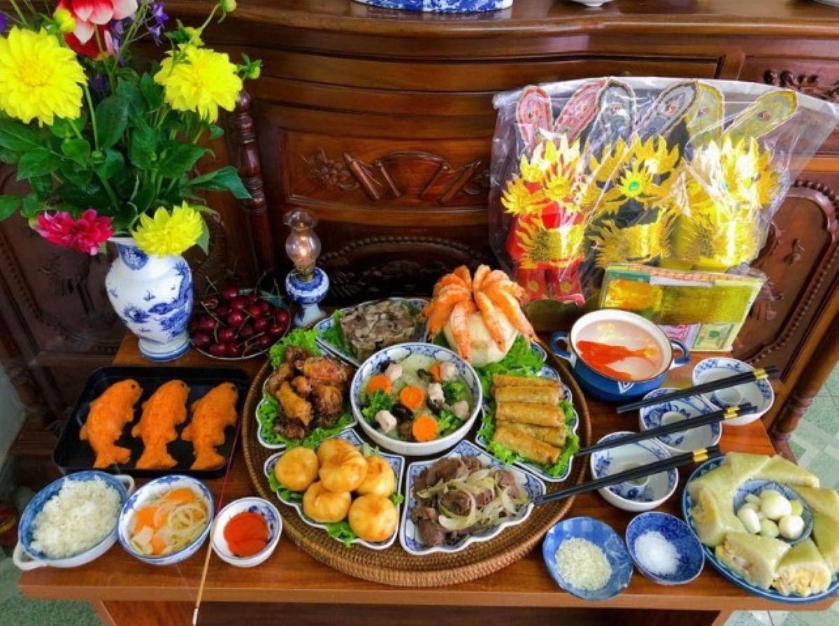 Chuy&ecirc;n gia chỉ r&otilde; thời điểm đẹp nhất c&uacute;ng &ocirc;ng C&ocirc;ng &ocirc;ng T&aacute;o năm 2026, nhiều người vẫn l&agrave;m sai