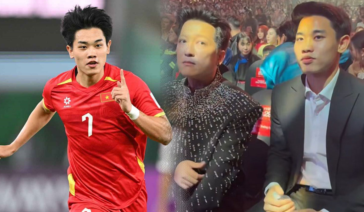 Đ&igrave;nh Bắc nhận \'cảnh b&aacute;o\' tại sự kiện showbiz, lời khuy&ecirc;n của Trường Giang c&oacute; đi qu&aacute; giới hạn?