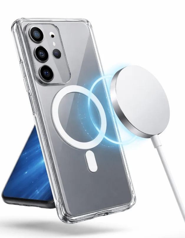 R&ograve; rỉ x&aacute;c nhận Galaxy S26 Ultra cũng c&oacute; t&iacute;nh năng xịn s&ograve; khiến iPhone 17 Pro Max lo ngại