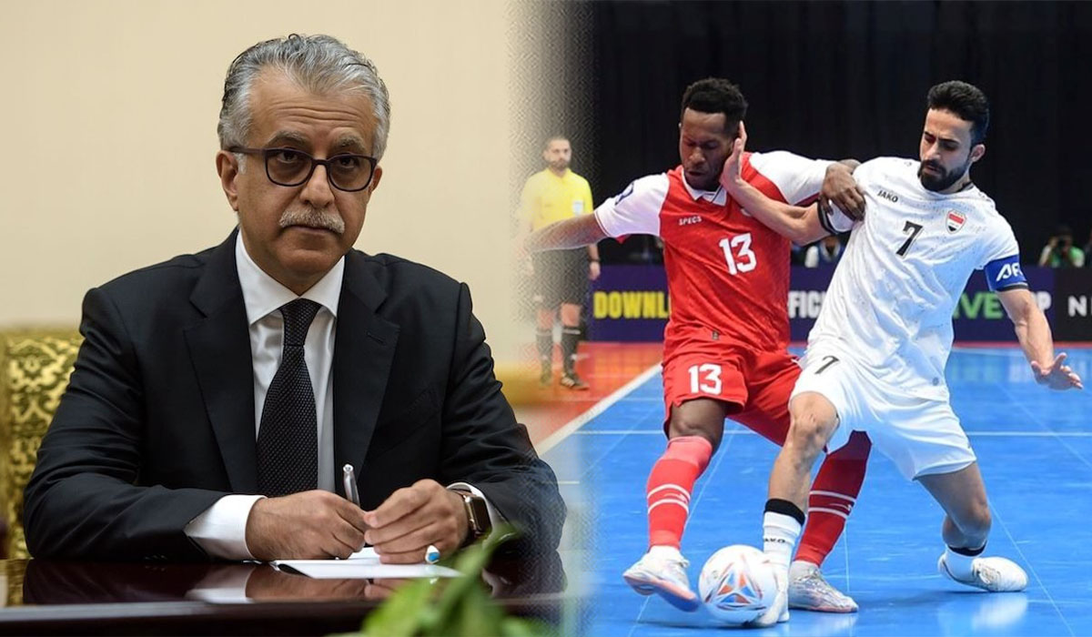 Indonesia khiến cả ch&acirc;u &Aacute; \'dậy s&oacute;ng\', k&igrave;nh địch ĐT Việt Nam li&ecirc;n tục nhận \'mưa lời khen\' từ AFC