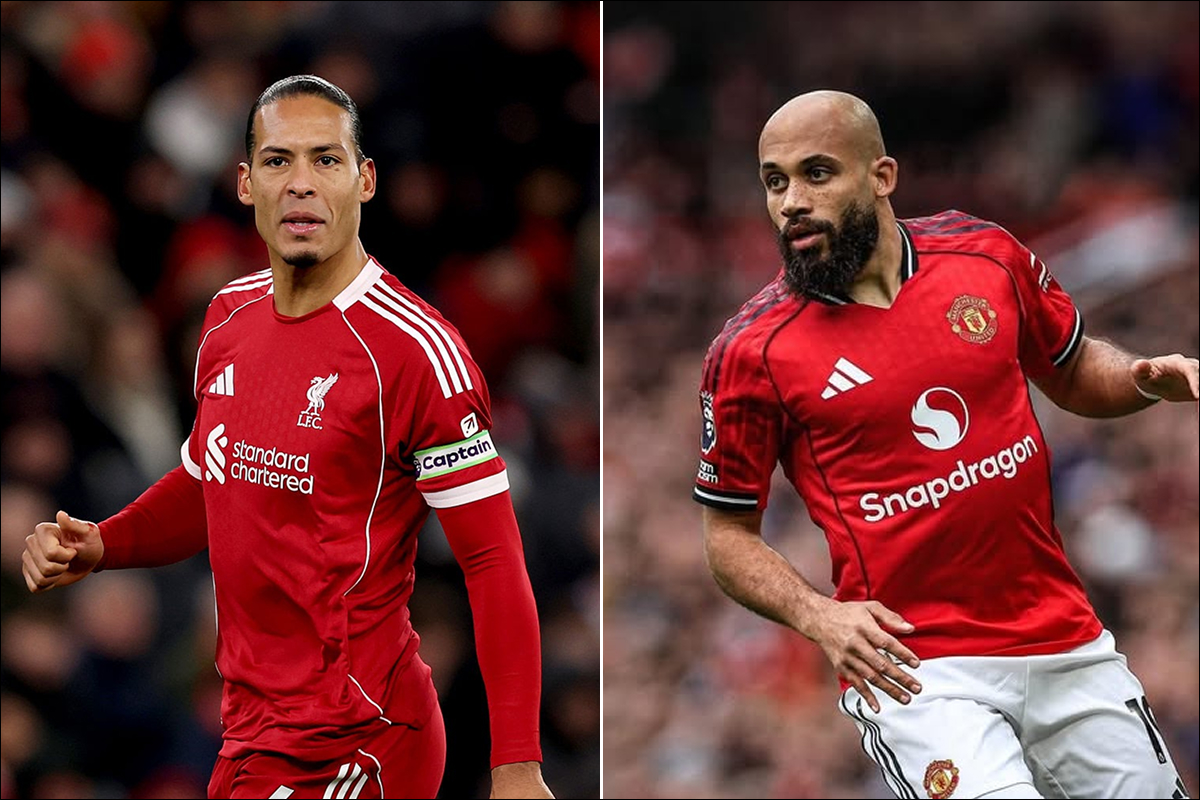 Lịch thi đấu b&oacute;ng đ&aacute; Ngoại hạng Anh h&ocirc;m nay: Man City hủy diệt Liverpool, Man Utd giữ vững top 4?