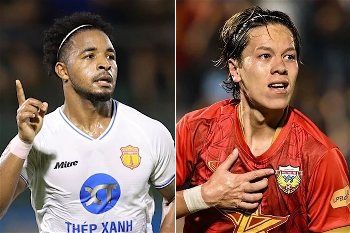 Lịch thi đấu b&oacute;ng đ&aacute; V.League h&ocirc;m nay: Xu&acirc;n Son tiếp tục ghi b&agrave;n; Sao U23 Việt Nam g&acirc;y thất vọng?