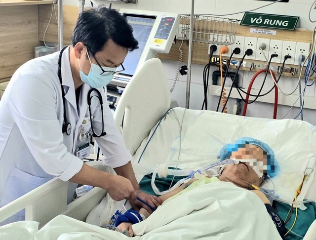 Sai lầm nghi&ecirc;m trọng khiến 3 người trong gia đ&igrave;nh ở H&agrave; Tĩnh tử vong khi sưởi ấm v&agrave;o m&ugrave;a đ&ocirc;ng