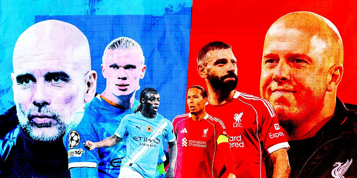 Nhận định Liverpool vs Man City, 23h30 ng&agrave;y 8/2 - Ngoại hạng Anh: Haaland lu mờ trước Ekitike?