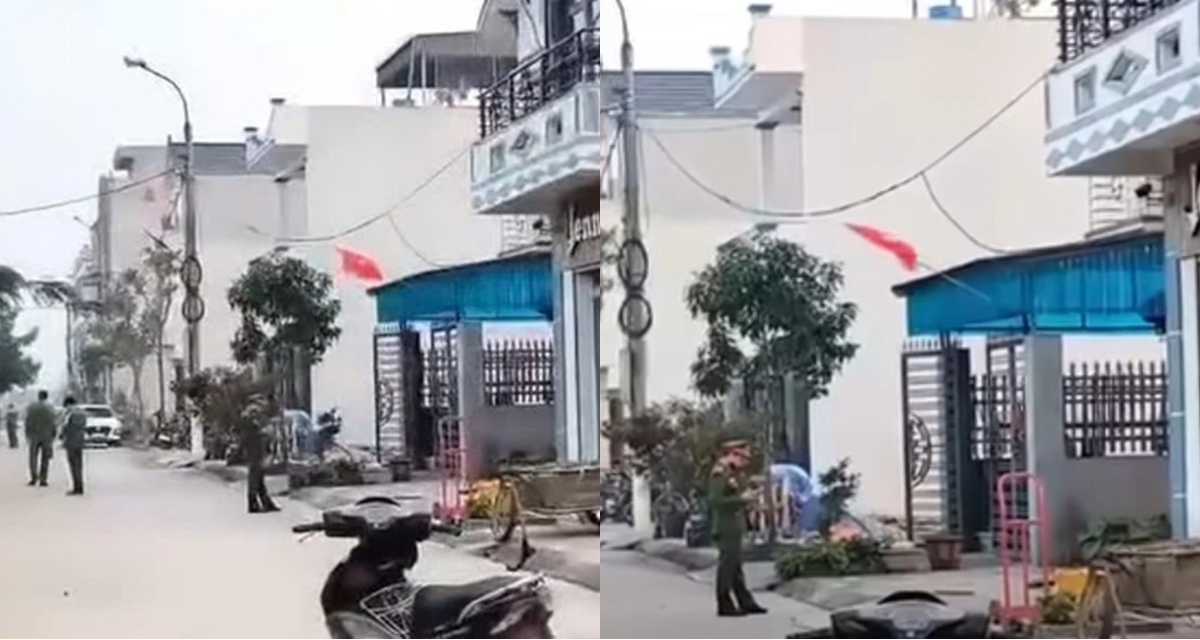 Nguồn cơn kh&oacute; tin vụ nam c&ocirc;ng nh&acirc;n s&aacute;t hại người đ&agrave;n &ocirc;ng sau bữa tất ni&ecirc;n, h&eacute; lộ mối quan hệ của cả 2