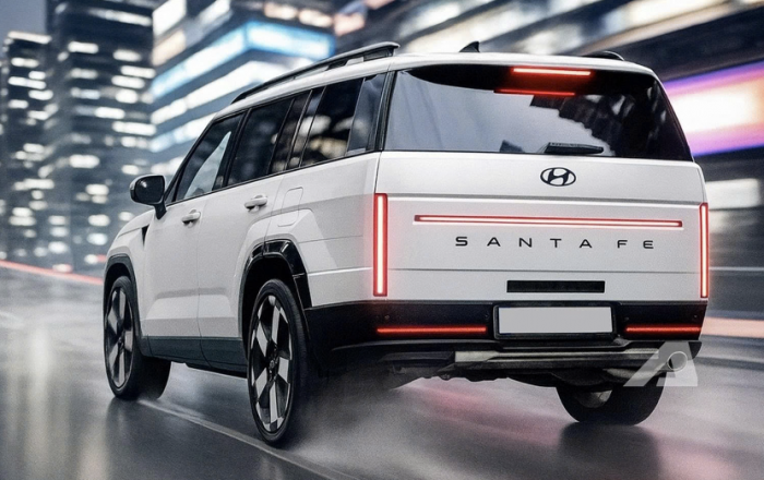 Điểm tin &ocirc; t&ocirc; 8/2: Mazda CX-3 khai tử, Hyundai Santa Fe facelift sửa lỗi thiết kế g&acirc;y tranh c&atilde;i