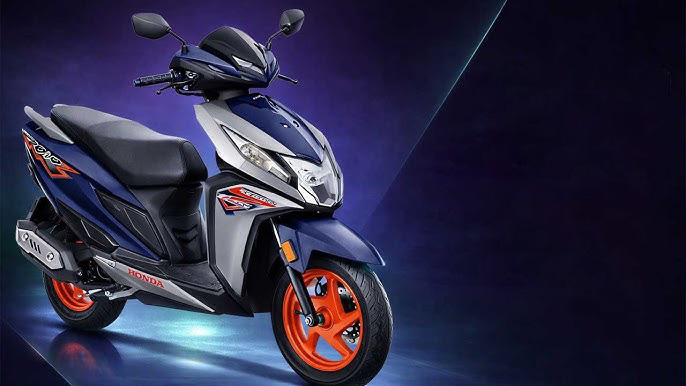 Tin xe hot 8/2: Honda mở b&aacute;n xe tay ga &lsquo;chủ lực&rsquo; mới, thay thế Vision với gi&aacute; rẻ ngang Wave Alpha