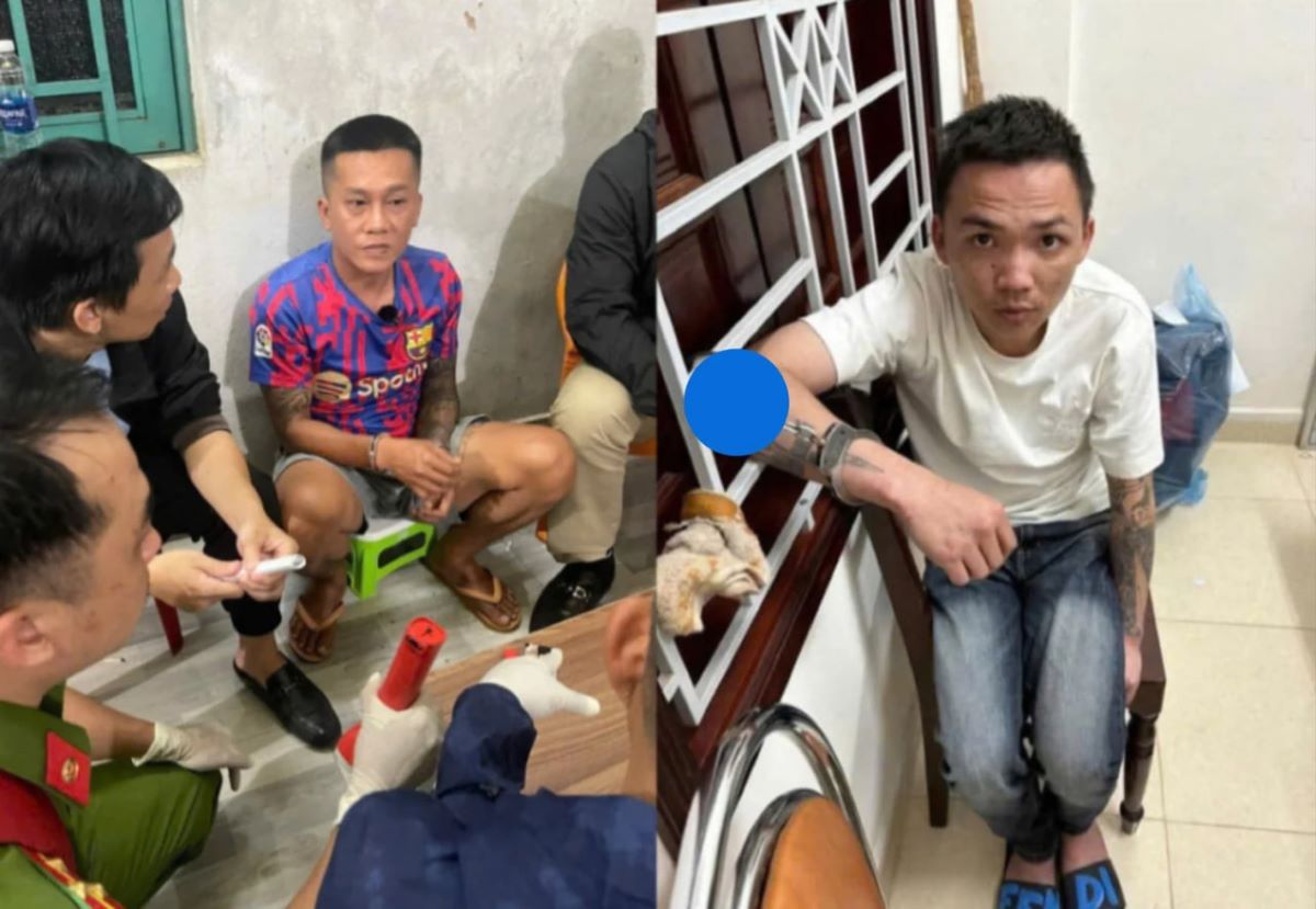 Sốc nặng lời khai nh&oacute;m cướp ng&acirc;n h&agrave;ng Gia Lai: 3 th&aacute;ng l&ecirc;n kế hoạch chỉ v&igrave; \'t&uacute;ng tiền l&agrave;m liều&rsquo;?