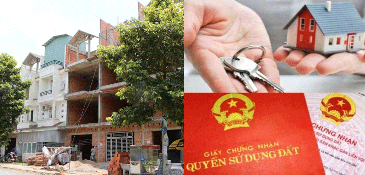 Người đ&agrave;n &ocirc;ng bức x&uacute;c khi đ&ograve;i nửa tỷ tiền cọc nh&agrave; suốt 5 năm m&atilde;i kh&ocirc;ng xong, nguy&ecirc;n nh&acirc;n ph&iacute;a sau?