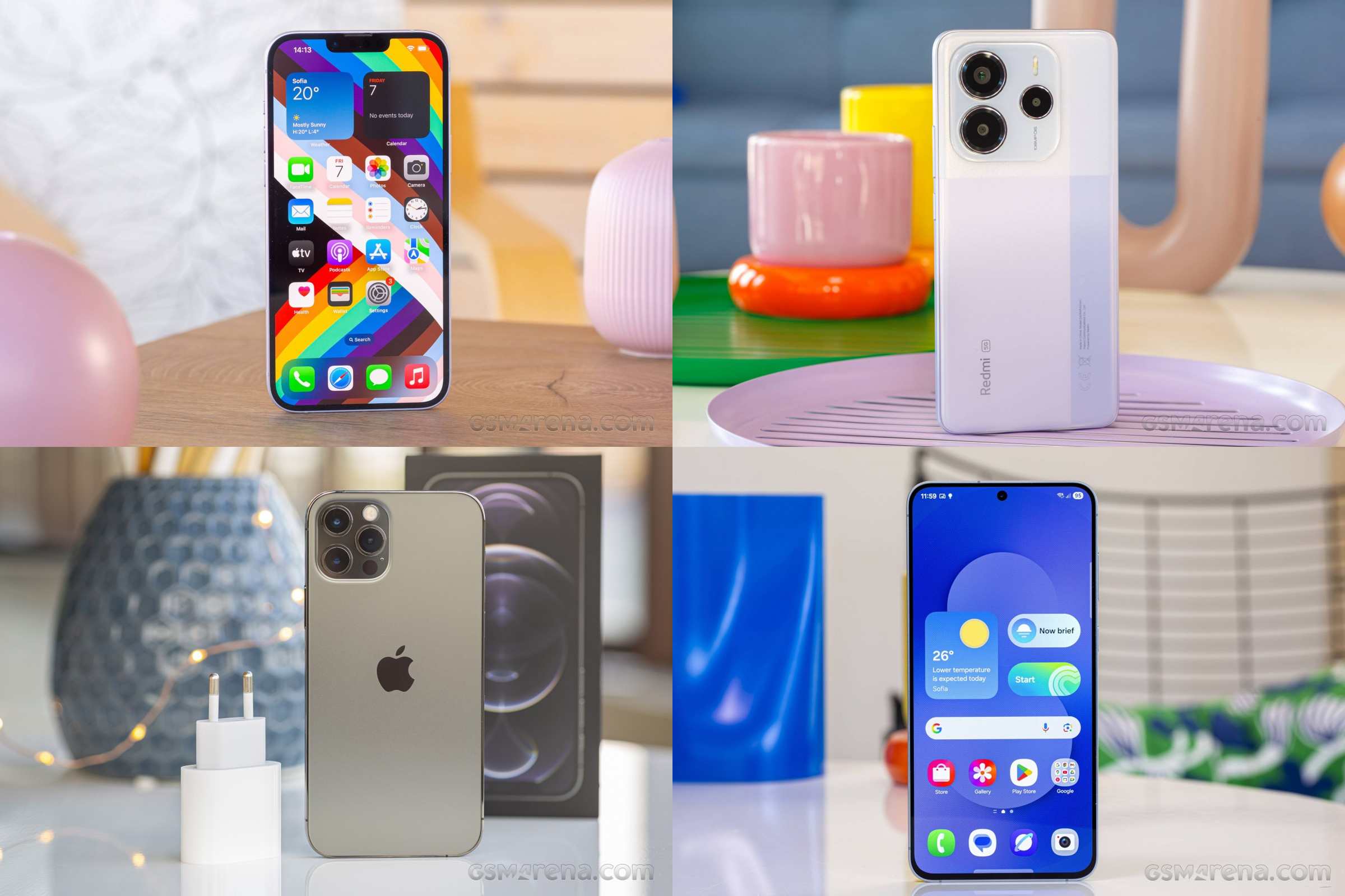 Tin c&ocirc;ng nghệ tối 9/2: Bảng gi&aacute; iPhone 11, Galaxy S25 FE hạ gi&aacute;, Redmi Note 14 5G gi&aacute; rẻ, iPhone 14 Plus rẻ tung trần