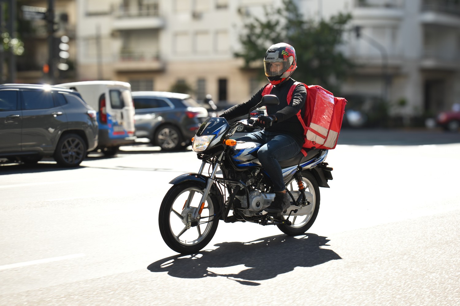 Ch&iacute;nh thức ra mắt &lsquo;vua c&ocirc;n tay' mới gi&aacute; 36 triệu đồng, dễ &lsquo;g&acirc;y sốt&rsquo; hơn Yamaha Exciter v&agrave; Winner R ảnh 3