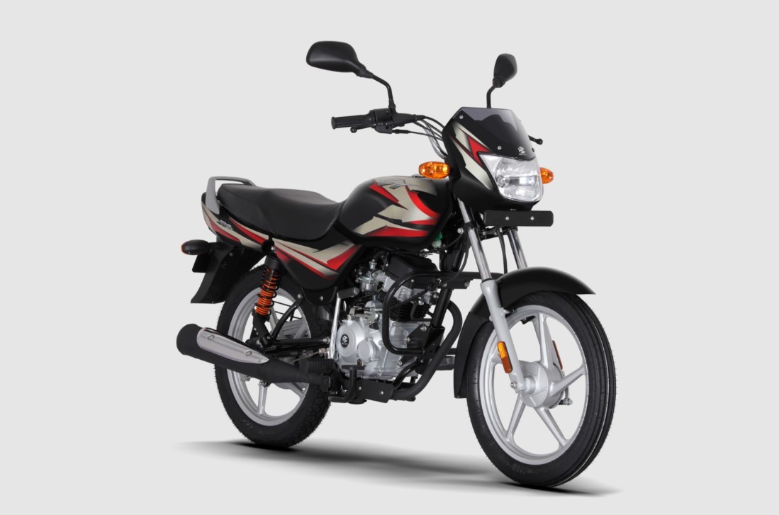 Ch&iacute;nh thức ra mắt &lsquo;vua c&ocirc;n tay' mới gi&aacute; 36 triệu đồng, dễ &lsquo;g&acirc;y sốt&rsquo; hơn Yamaha Exciter v&agrave; Winner R ảnh 5