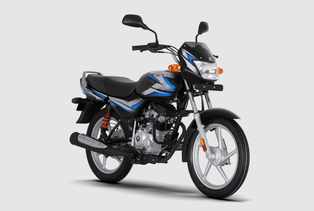 Ch&iacute;nh thức ra mắt &lsquo;vua c&ocirc;n tay' mới gi&aacute; 36 triệu đồng, dễ &lsquo;g&acirc;y sốt&rsquo; hơn Yamaha Exciter v&agrave; Winner R ảnh 6