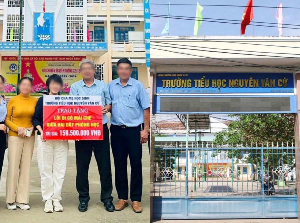 Sửa b&agrave;i thi v&agrave; lạm thu h&agrave;ng trăm triệu đồng: Hiệu trưởng tại Gia Lai đối mặt &aacute;n kỷ luật nghi&ecirc;m khắc