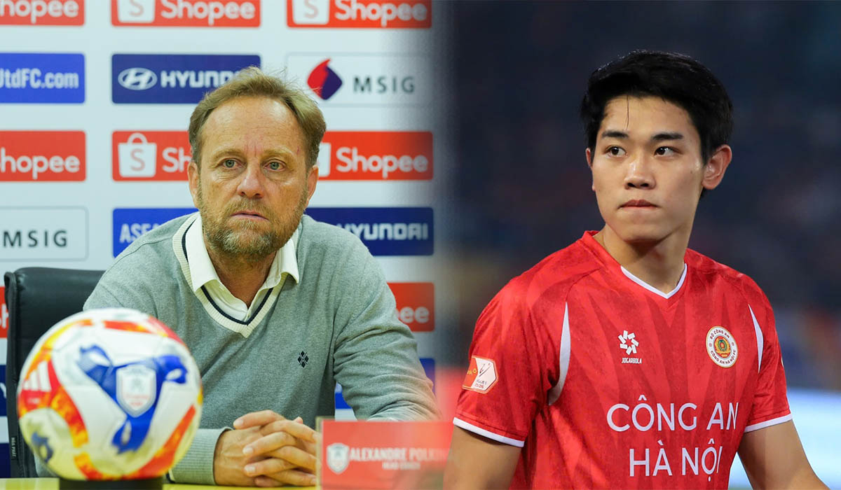 Đ&igrave;nh Bắc nhận nhiệm vụ đặc biệt, vua ph&aacute; lưới U23 ch&acirc;u &Aacute; kh&ocirc;ng đ&oacute;n Tết Nguy&ecirc;n Đ&aacute;n ở Việt Nam